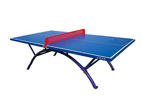 XH-0054新标准室外SMC乒乓球台